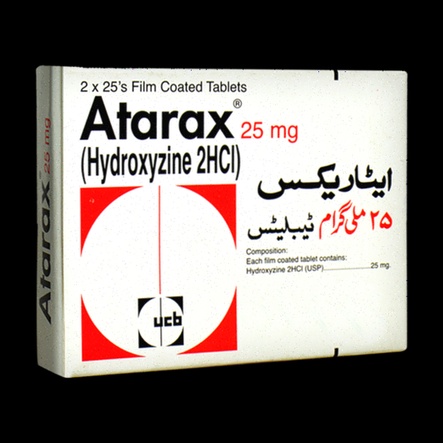 Atarax