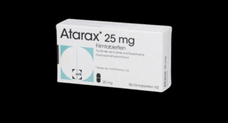 Atarax