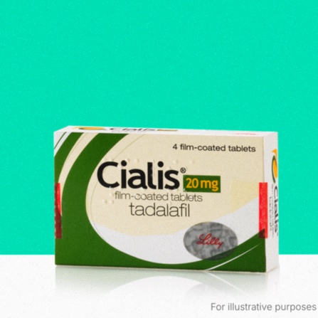 Cialis online