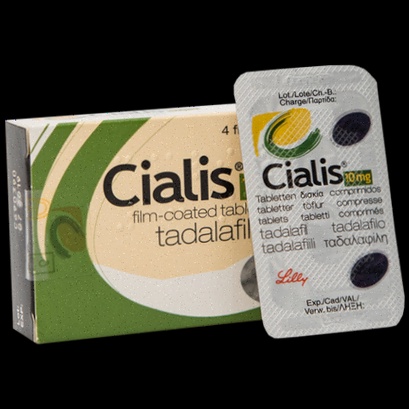 Cialis Tadalafil