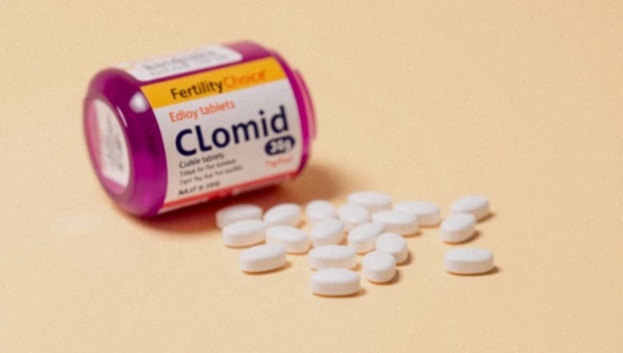 Clomid
