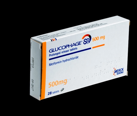 glucophage
