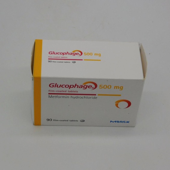 glucophage