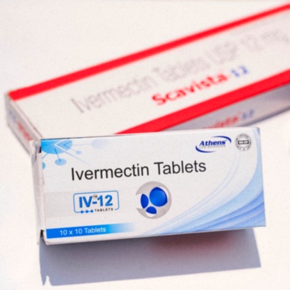 Iwermektyna