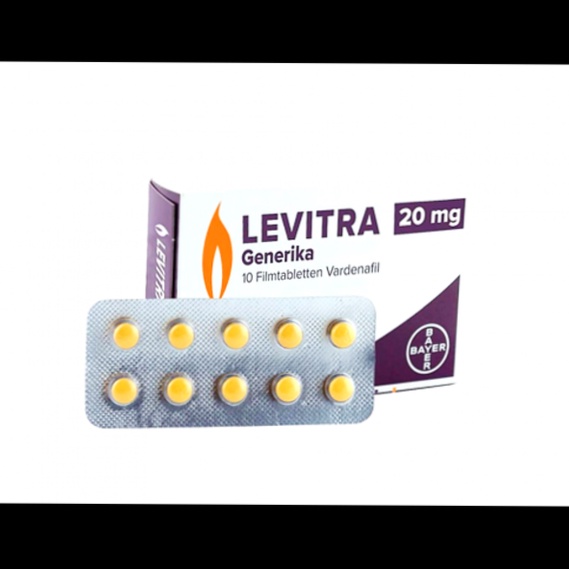 Levitra