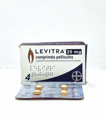 levitra
