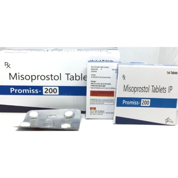 Misoprostol