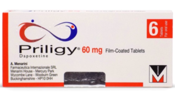 Priligy