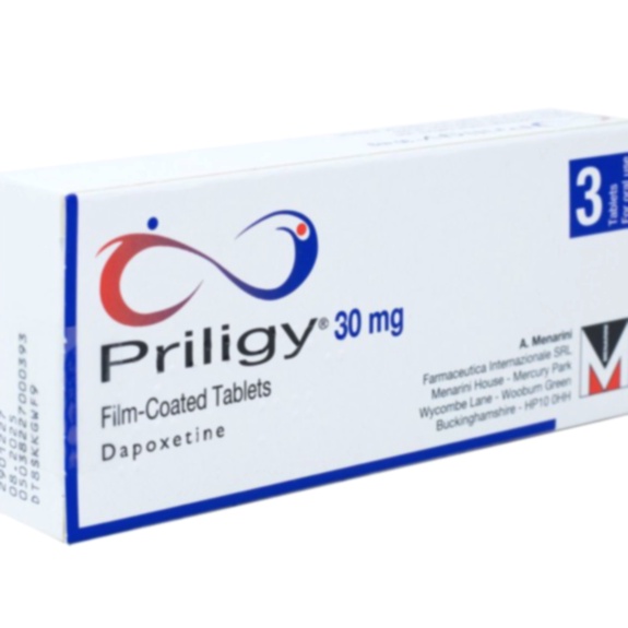 priligy dapoksetyna