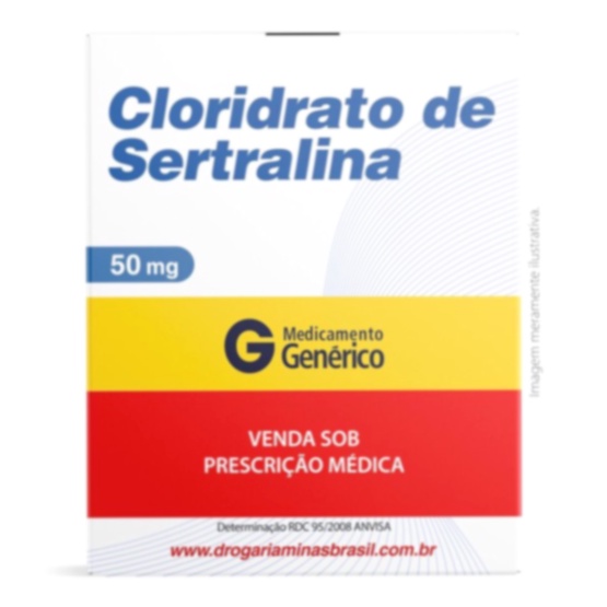 Sertralina