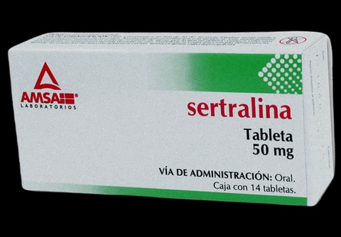 sertralina