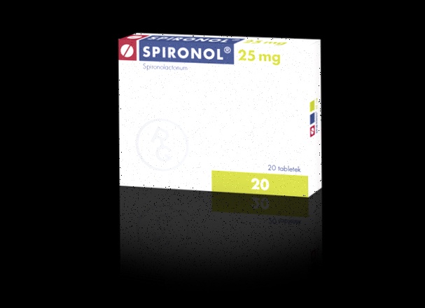spironolakton