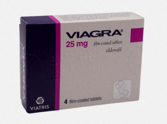 Viagra tabletki